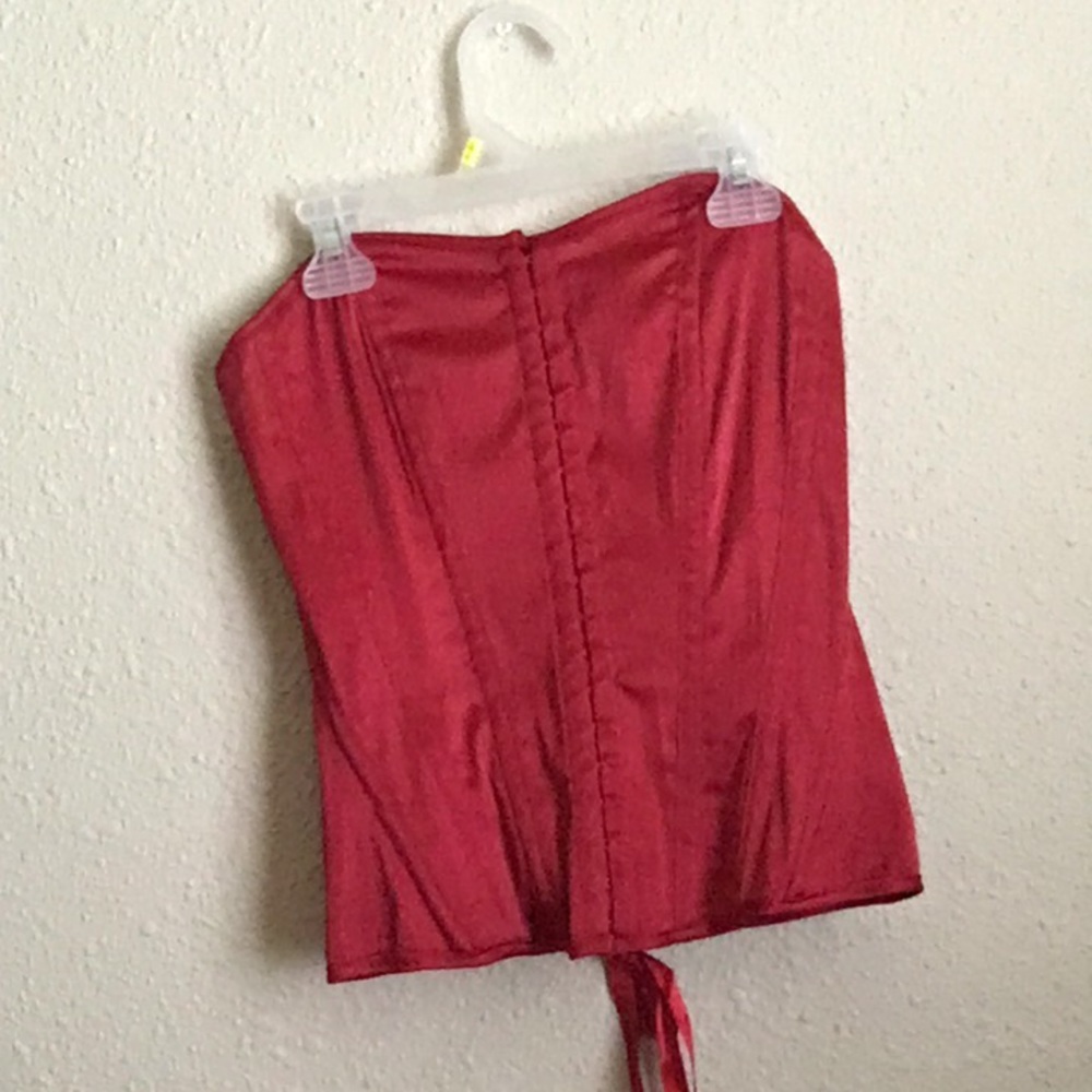 Charlotte Russe shirt